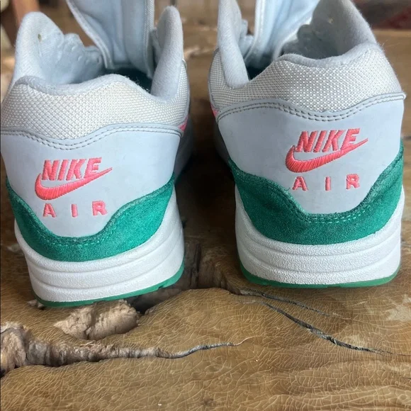 Nike Air Max 1 “Watermelon” edition - Men’s Size 10. - Picture 10 of 16